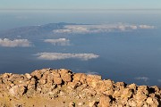 Martedì 02 Ottobre 2018 – Pico del Teide- FOTOGALLERY